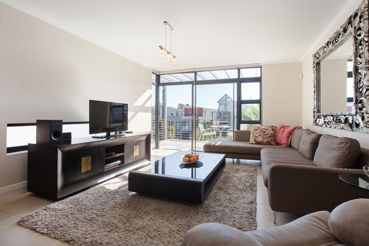 Ferienwohnung Quayside 301 By Ctha Kapstadt Exterior foto
