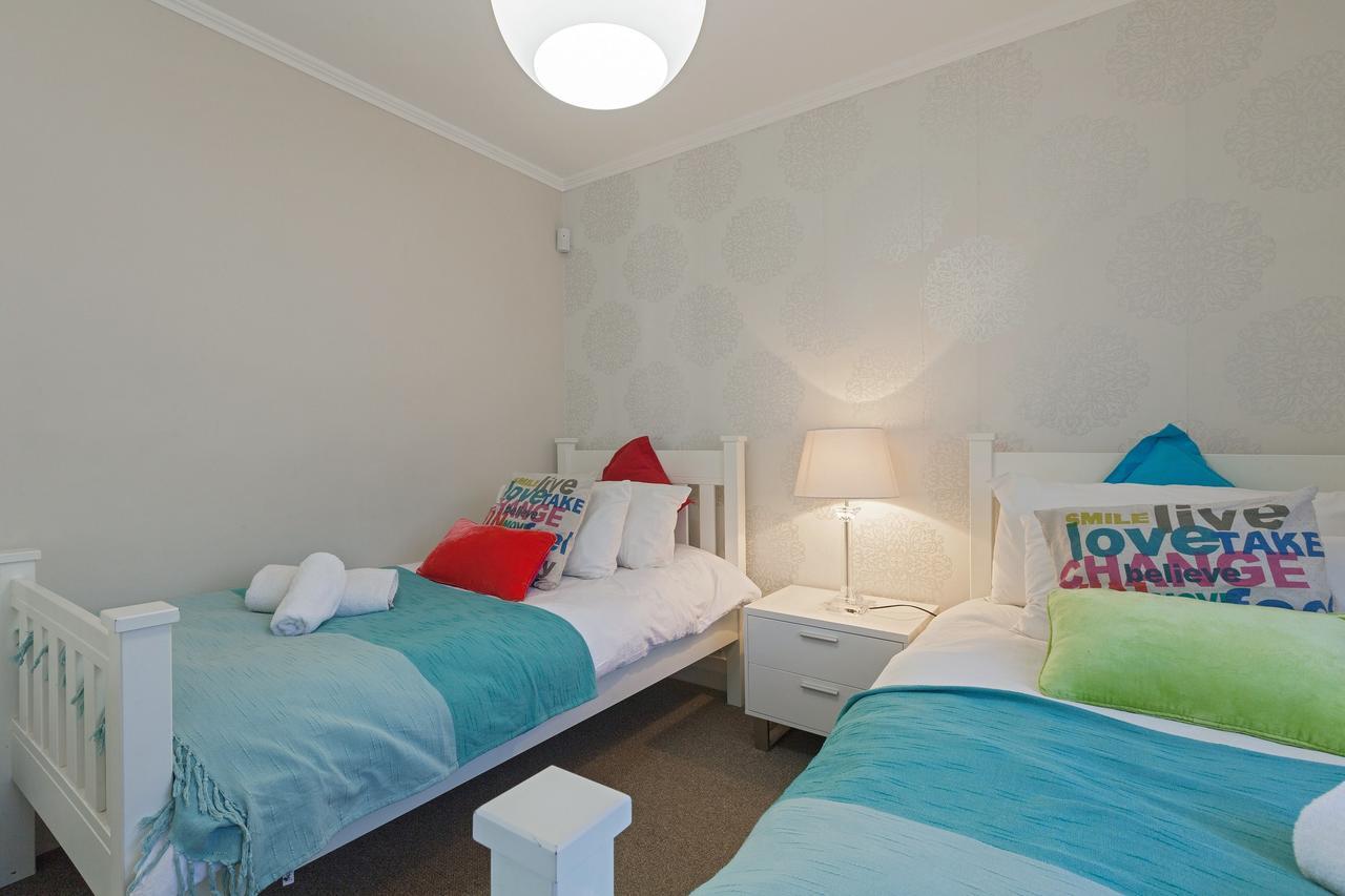 Ferienwohnung Quayside 301 By Ctha Kapstadt Exterior foto